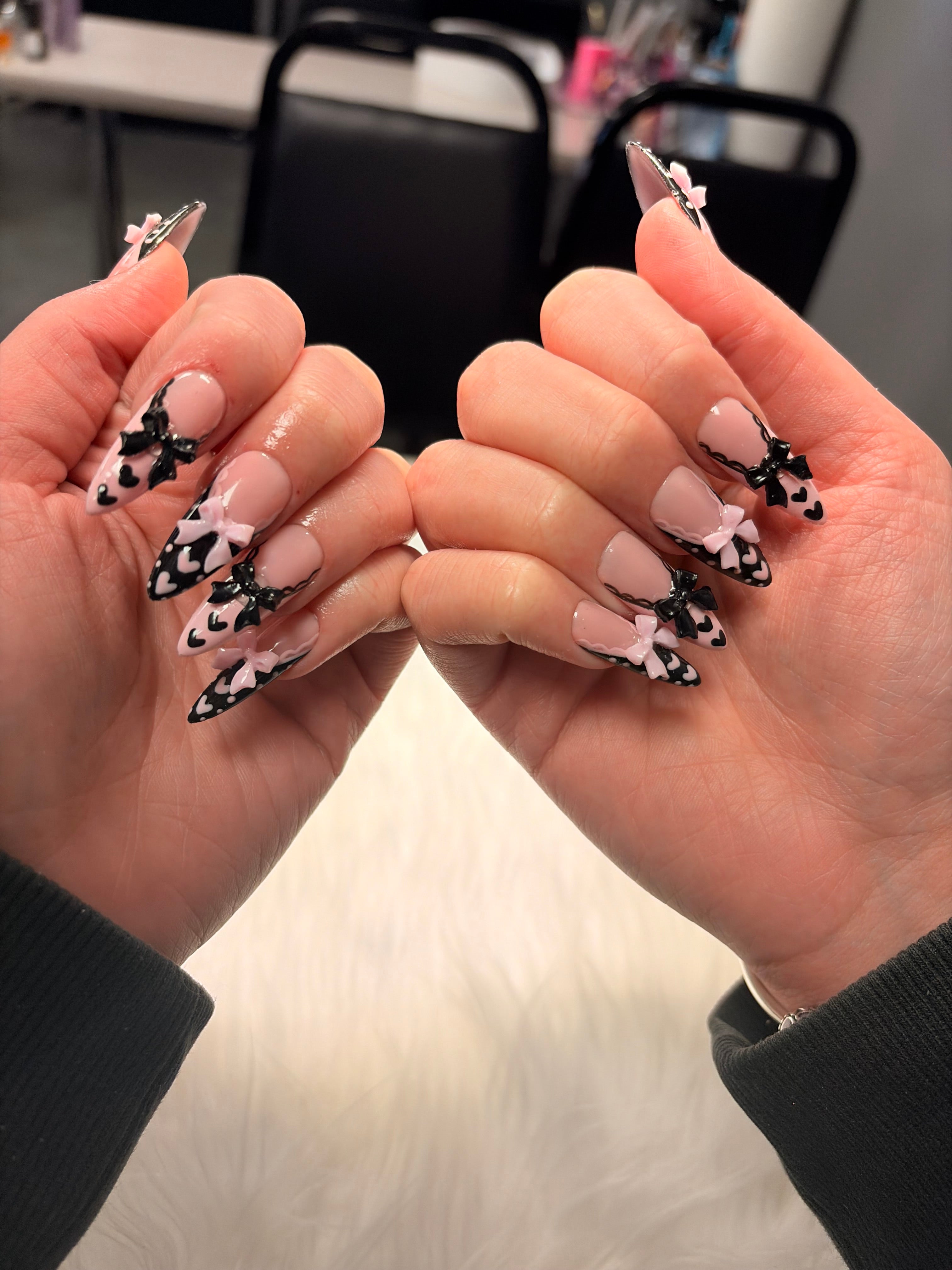 Coquette Chaos 🎀