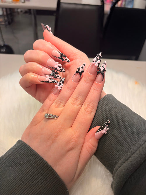 Coquette Chaos 🎀